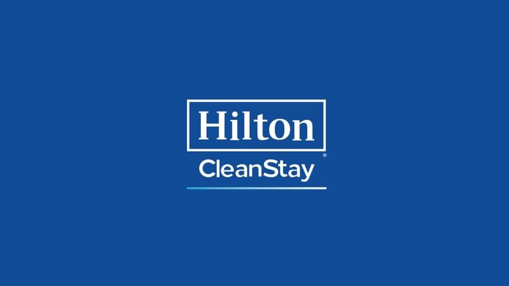Hilton Garden Inn Edison/Raritan Center Exterior foto