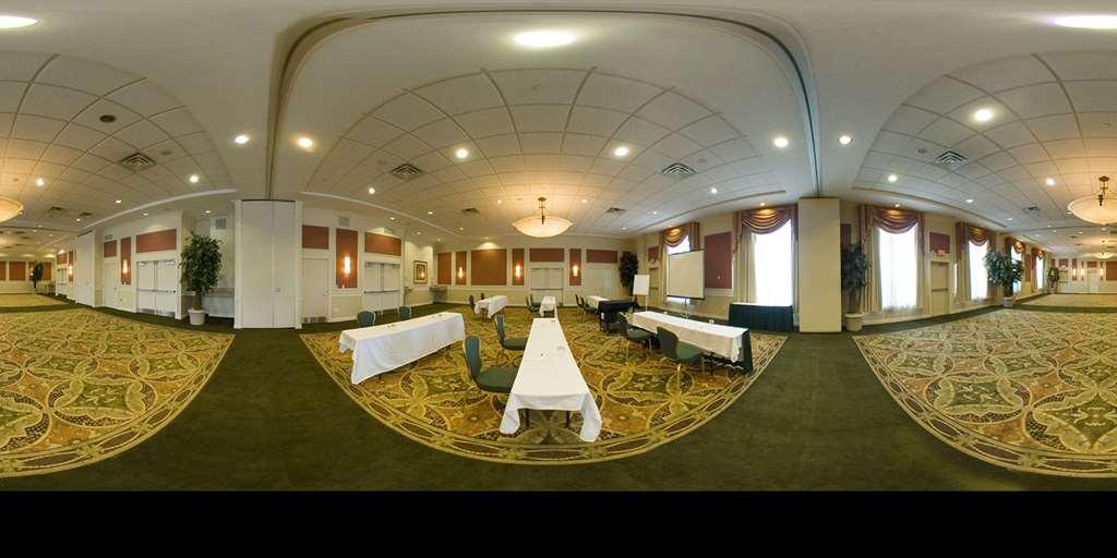 Hilton Garden Inn Edison/Raritan Center Instalações foto