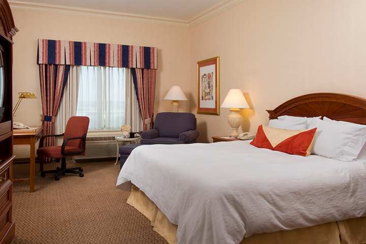 Hilton Garden Inn Edison/Raritan Center Quarto foto